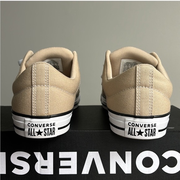Converse CTAS High Street Ox - Picture 3 of 9